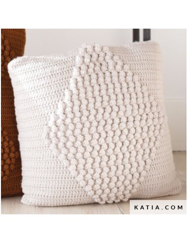 MERINO ARAN 100GR COL 1 KATIA