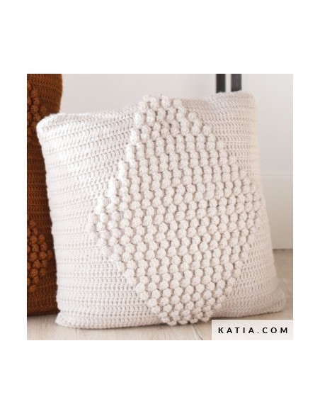 MERINO ARAN 100GR COL 1 KATIA