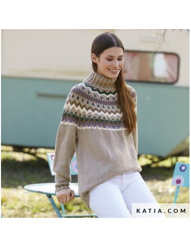 MERINO ARAN 100GR COL 10 KATIA