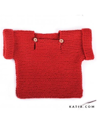MERINO ARAN 100GR COL 35 KATIA