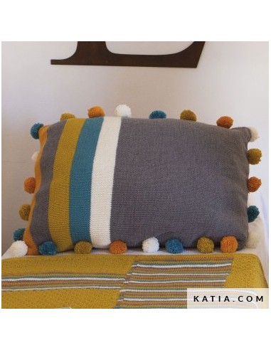 MERINO ARAN 100GR COL 41 KATIA