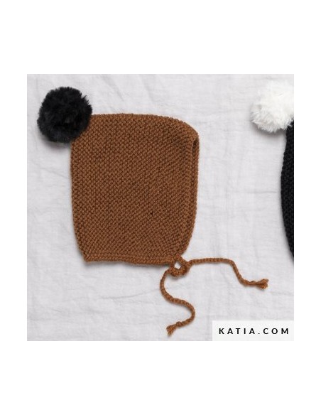 MERINO ARAN 100GR COL 47 KATIA