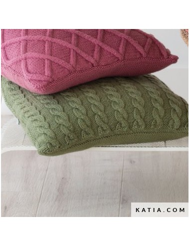 MERINO ARAN 100GR COL 54 KATIA