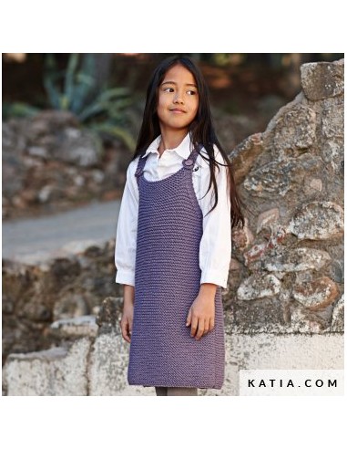 MERINO ARAN 100GR COL 54 KATIA