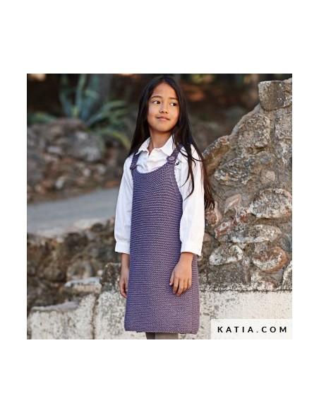 MERINO ARAN 100GR COL 54 KATIA