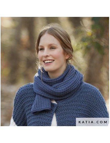 MERINO ARAN 100GR COL 57 KATIA