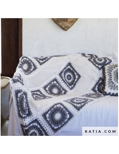 MERINO ARAN 100GR COL 57 KATIA