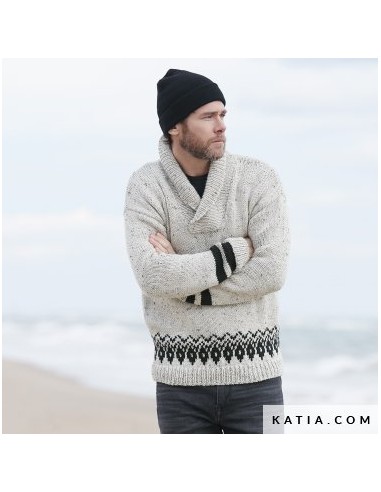 MERINO ARAN 100GR COL 69 KATIA