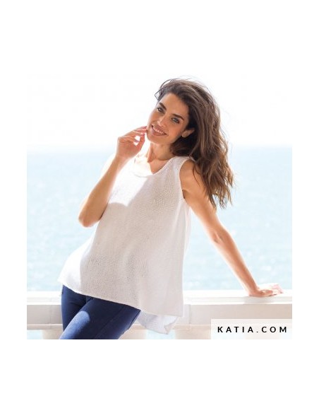 PANAMA 50GR COL 8 KATIA
