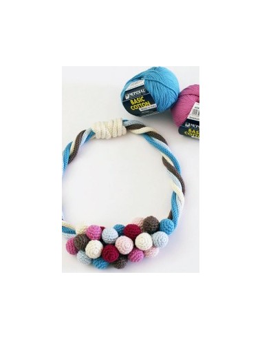 BASIC COTTON 50GR COL 236 MONDIAL