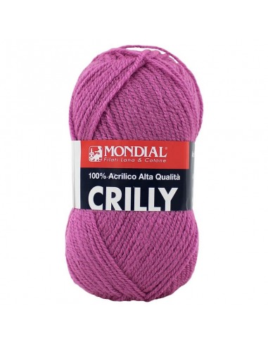 CRILLY 50GR COL 103 MONDIAL