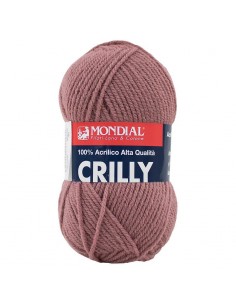 CRILLY 50GR COL 337 MONDIAL