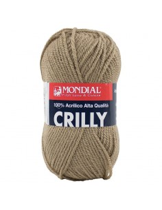 CRILLY 50GR COL 455 MONDIAL