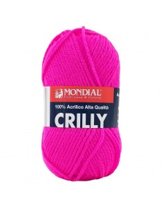 CRILLY 50GR COL 496 MONDIAL