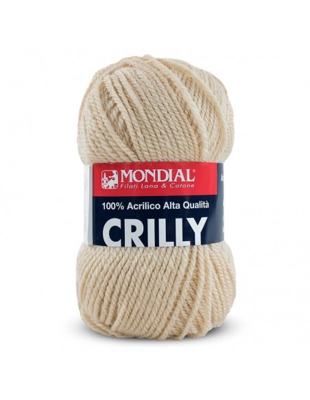 CRILLY 50GR COL 505 MONDIAL