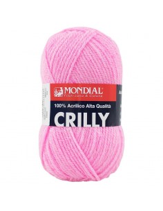 CRILLY 50GR COL 683 MONDIAL