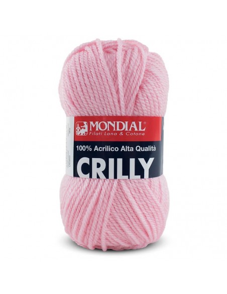 CRILLY 50GR COL 685 MONDIAL