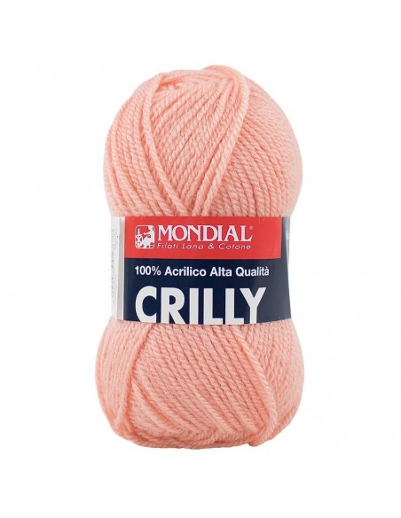 CRILLY 50GR COL 686 MONDIAL