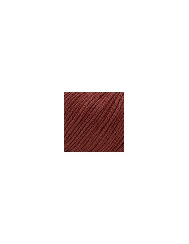 COTTON 100% 50GR COL 64 KATIA