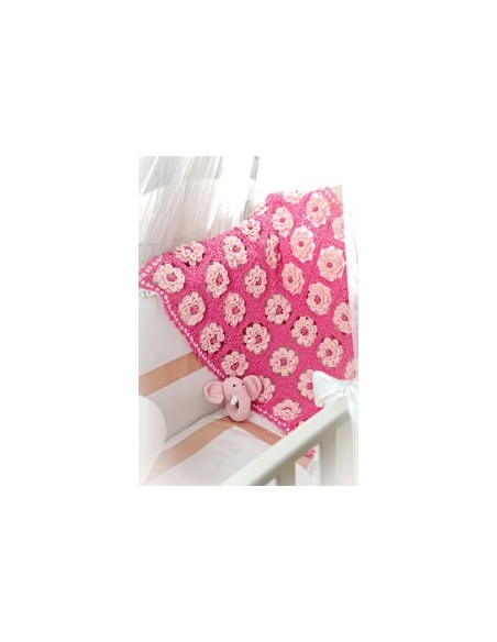 BASIC COTTON 50GR COL  915 MONDIAL