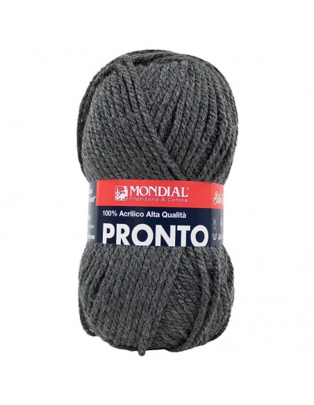 PRONTO 100GR COL 704 MONDIAL