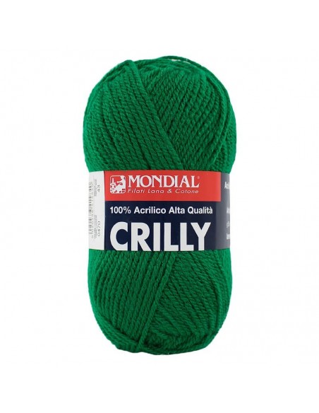 CRILLY 50GR COL 470 MONDIAL