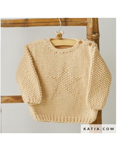 MERINO ARAN 100GR COL 90 KATIA
