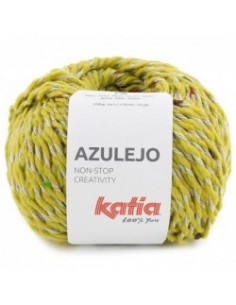 AZULEJO 100 GR COL 306 KATIA
