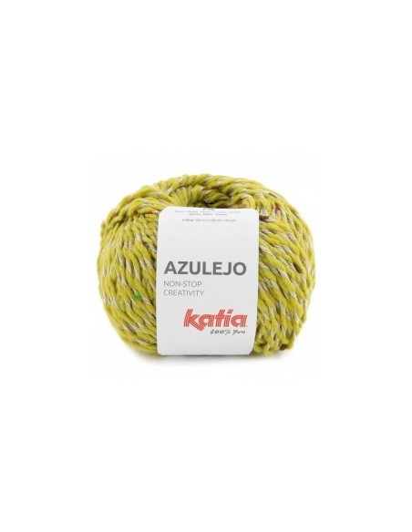 AZULEJO 100 GR COL 306 KATIA