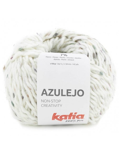 AZULEJO 100 GR COL 303 KATIA