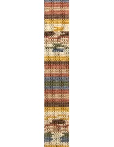 EASY JACQUARD 250GR COL 354 KATIA 2