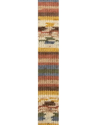 EASY JACQUARD 250GR COL 354 KATIA