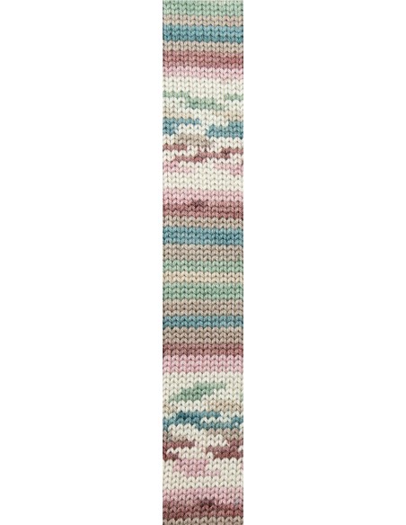EASY JACQUARD 250GR COL 351 KATIA