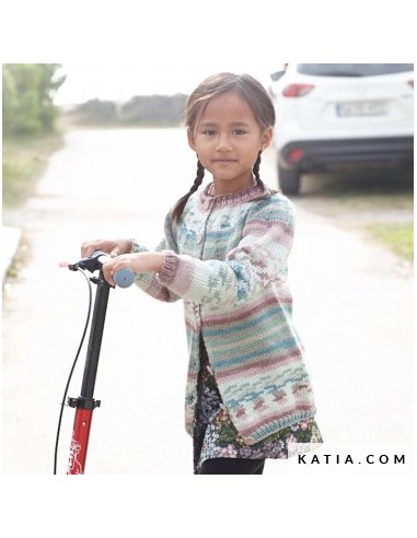 EASY JACQUARD 250GR COL 351 KATIA