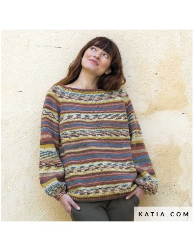 EASY JACQUARD 250GR COL 354 KATIA