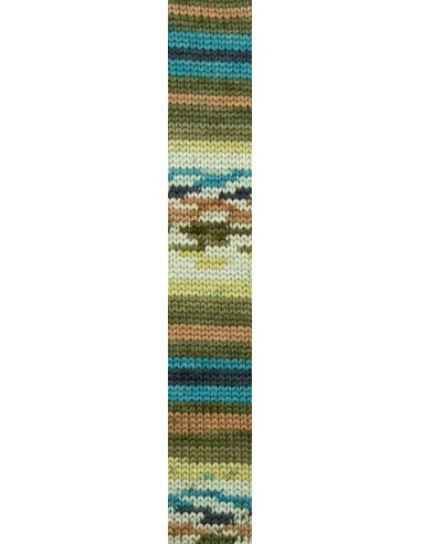 EASY JACQUARD 250GR COL 353 KATIA