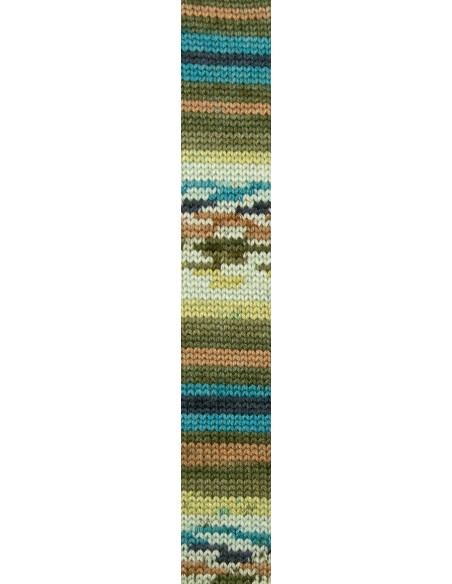 EASY JACQUARD 250GR COL 353 KATIA