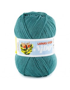NIDO LANAS STOP 50GR COL 537 KATIA