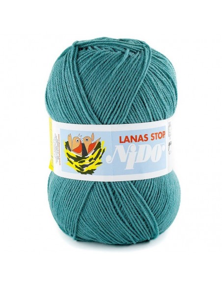 NIDO LANAS STOP 50GR COL 537 KATIA