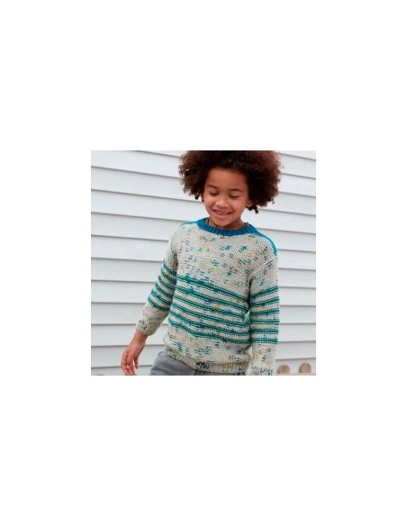 MERINO SPLASH 50 GR COL 74 KATIA