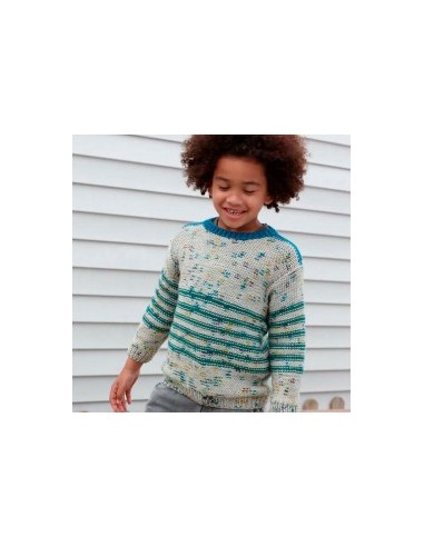 MERINO SPLASH 50 GR COL 76 KATIA