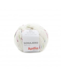 SONAJERO 50 GR COL 202 KATIA