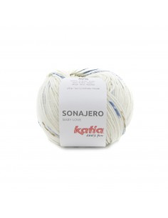 SONAJERO 50 GR COL 203 KATIA