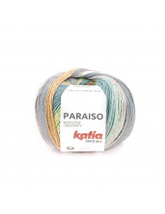 PARAISO 100 GR COL 100 KATIA