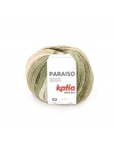 PARAISO 100 GR COL 103 KATIA
