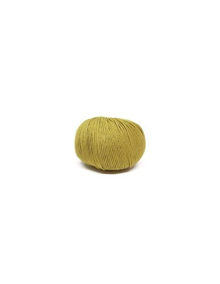 BASIC COTTON 50GR COL  253 MONDIAL