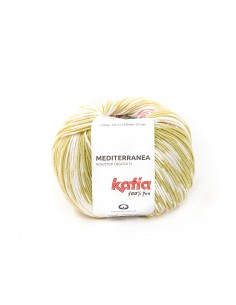 MEDITERRANEA 100GR COL 307 KATIA