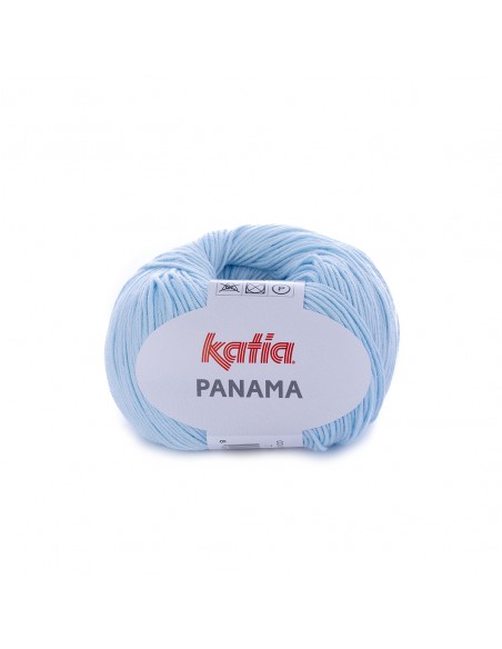 PANAMA 50GR COL 7 KATIA