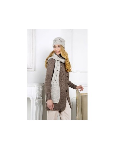 MERINO PLUS 100GR COL 500 MONDIAL