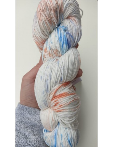 CONFETTI 100GR 280M COL 543 ROSAS CRAFTS